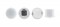 kramer-galil-2-c-25-closed-back-2-way-ceiling-speakers-18686