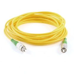 KRAMER CLS-2LC/OM3-328 2 LC (M) to 2 LC (M) MM OM3 Fiber Opt