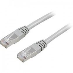 KRAMER C-SC/SC/OM4-164 SC-SC OM4 Fiber Optic patch cord blue
