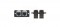 kramer-w4545-wall-plate-insert-dual-rj-45-19041