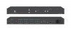 KRAMER VM-218DT 2x1:8 4K UHD HDMI and Long-reach HDBaseT DA