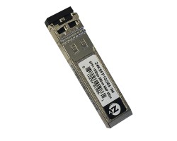 ZeeVee Z4KSFP10G85-3M  Fiber Optic Transceiver, SFP+ 10Gbps 