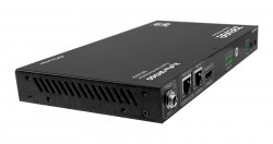 ZeeVee ZUHD60-2EA  ZyPerUHD60, Dante Enabled Switching tripl