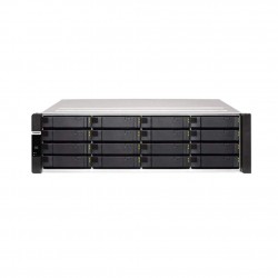 QNAP ES1686dc-2142IT-96G 16-Bay Enterprise ZFS Network Attac