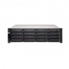 QNAP ES1686dc-2142IT-96G 16-Bay Enterprise ZFS Network Attac