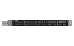 QNAP TS-h1090FU-7232P-64G 1U 10-bay all flashNetwork Attache