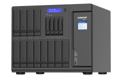 QNAP TVS-h1688X-W1250-32G 16-Bay TurboNetwork Attached Stora