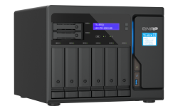 QNAP TS-855X-8G 8-Bay Network Attached Storage