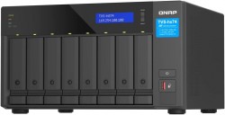 QNAP TVS-h874-i7-32G 8-bay QuTS heroNetwork Attached Storage