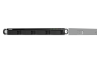 QNAP TS-464U-RP-8G 1U 4-Bay rackmount Network Attached Stora