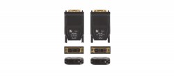 KRAMER 614R/T 1-Fiber Detachable DVI module (Rx & Tx Set)