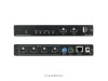 KRAMER VW-4 Cascadable 4 output video-wall driver