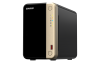 QNAP TS-264-8G 2-Bay desktop Network Attached Storage