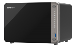 QNAP TS-AI642-8G 6 Bay 3.5 inch AI Network Attached Storage