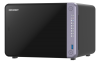 QNAP TS-632X-4G 6-bay 3.5 inch desktop Network Attached Stor