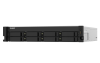 QNAP TS-832PXU-RP-4G 8-Bay AL324 quad-core 1.7 GHz rackmount