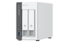 QNAP TS-216G 2-bay ARM 4C 2.0GHz
