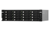 QNAP TL-R1620Sdc 16-bay 3U rackmount SAS 12Gbps JBOD dual co