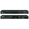 KRAMER VP-550X 18G 4K 10 Input Presentation System / Scaler