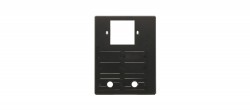 KRAMER T1AF-26 TBUS-1A Inner Frame for 2 power sockets. Incl