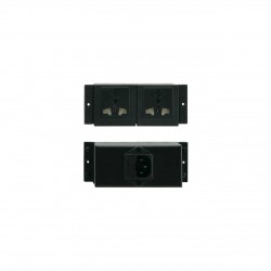 KRAMER TS-1US TBUS US Power socket assembly
