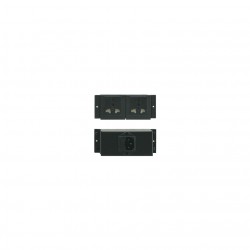 KRAMER TS-1AU TBUS AUSTRALIA Power socket assembly