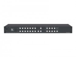 KRAMER VS-62HA 6x2 UHD HDMI matrix switcher with analog audi