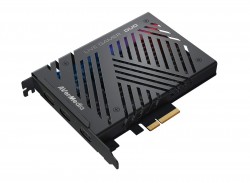 Avermedia GC570D LIVE GAMER DUO PCI-E (x4) GEN 2