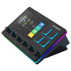 Avermedia AX310 LIVE STREAMER NEXUS USB 2.0