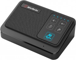 Avermedia AS311 AI SPEAKERPHONE USB