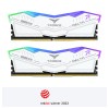 Teamgroup FF4D548G6400HC32ADC01 DELTA RGB DDR5 DESKTOP MEMOR