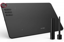XP-Pen DECO 03 DRAWING TABLETS