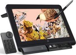 XP-Pen ARTIST PRO 16 2nd Gen (MD160QH)  DRAWING DISPLAY TABL