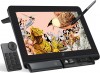 XP-Pen ARTIST PRO 16 2nd Gen (MD160QH)  DRAWING DISPLAY TABL