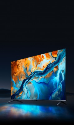Xiaomi TV S Mini LED 65" 2025 ELA5676GL