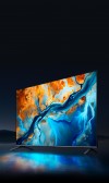 Xiaomi TV S Mini LED 65" 2025 ELA5676GL
