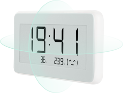 Mi Temperature and Humidity Monitor Pro BHR5435GL