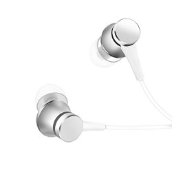 Mi In-Ear Headphones Basic (Matte Silver) ZBW4355TY