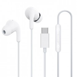 Xiaomi Type-C Earphones_White BHR8931GL