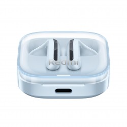 Redmi Buds 6 Active - Transparent blue BHR8394GL