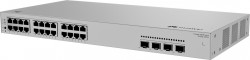 HUAWEI S220S-24P4J 24-Port Gigabit L2 PoE Managed Switch