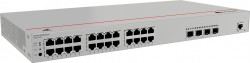 HUAWEI S220-24P4X 24-Port Gigabit L2 PoE Managed Switch
