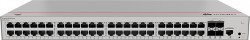 HUAWEI S220-48P4X 48-Port Gigabit L2 PoE Managed Switch