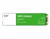 Western Digital WDS100T3G0A WD Green SATA SSD 2.5?/7mm Cased