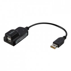 BELKIN F1DN-FLTR-HID-4 TAA USB TYPE A HID FIXED FILTER PP4.0
