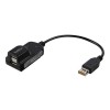 BELKIN F1DN-FLTR-HID-4 TAA USB TYPE A HID FIXED FILTER PP4.0