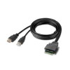 BELKIN F1DN102MOD-HH-4 Belkin 2-Port Single Head HDMI Modula