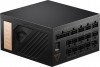 MSI MEG AI1300P 1300W ATX3.1 80+ PLATINUM FULL MODULAR PCIE 