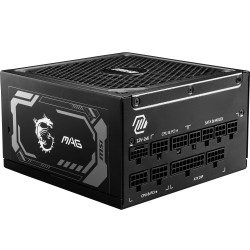 MSI MAG A1000GL 1000W ATX3.1 80+ GOLD FULL MODULAR PCIE 5.1 