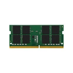 Kingston 3200Mhz 16GB SODIMM KVR32S22D8/16
